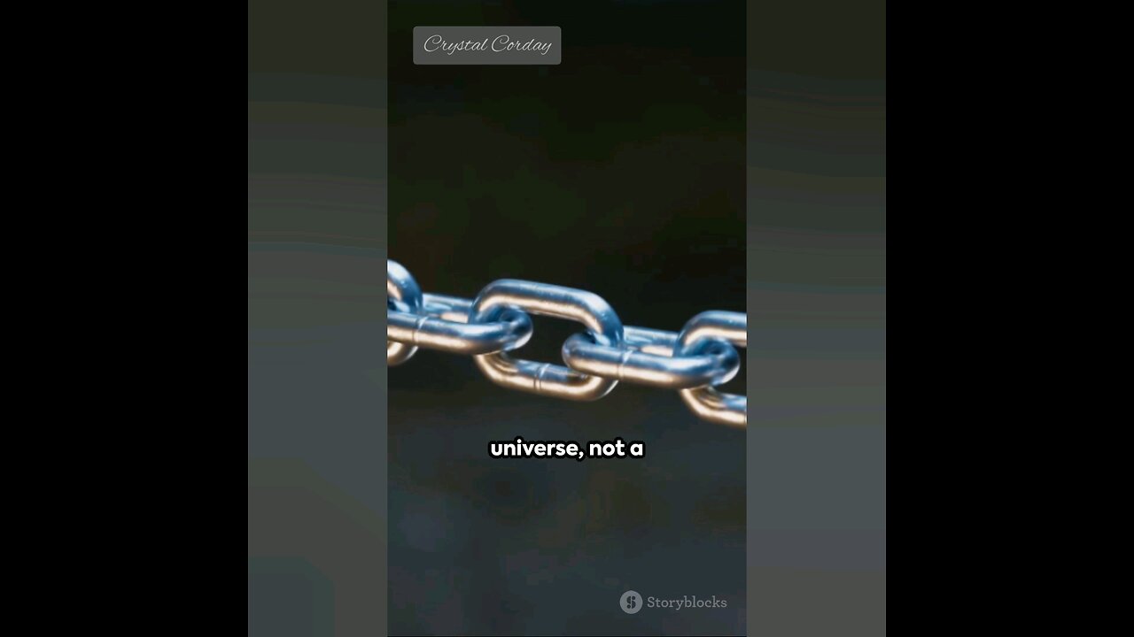 GENESIS UNLEASHED: Unlocking Your Power!