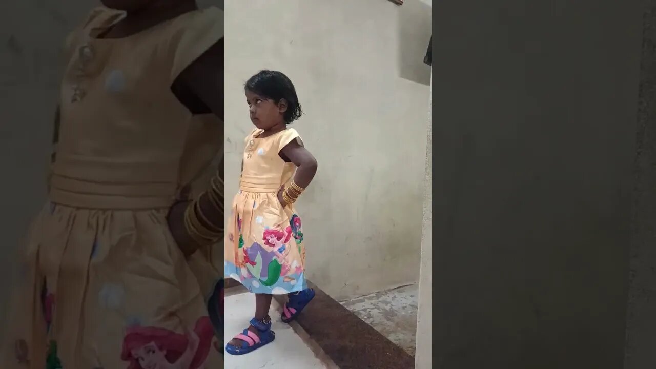 Thimiru KR Riya #thimiru #scene