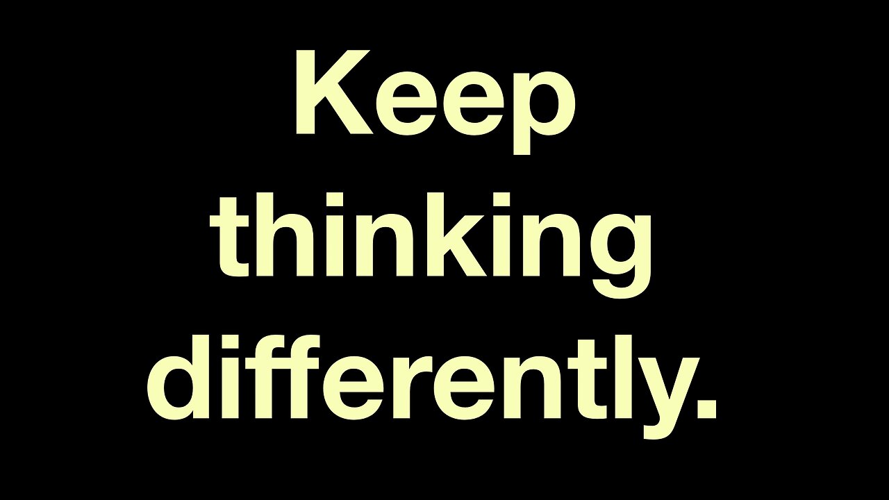 Logideo #22: 1A is one of my favorite things, along with these vloggers