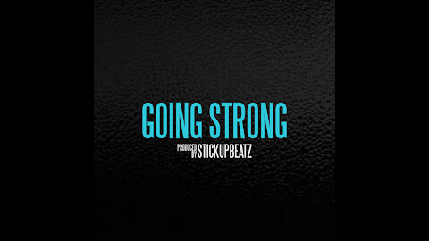 "Going Strong" Lil Baby x Moneybagg Yo Type Beat