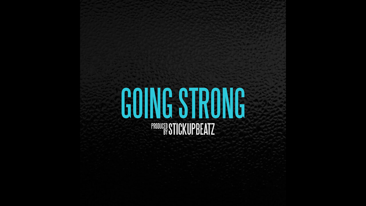 "Going Strong" Lil Baby x Moneybagg Yo Type Beat