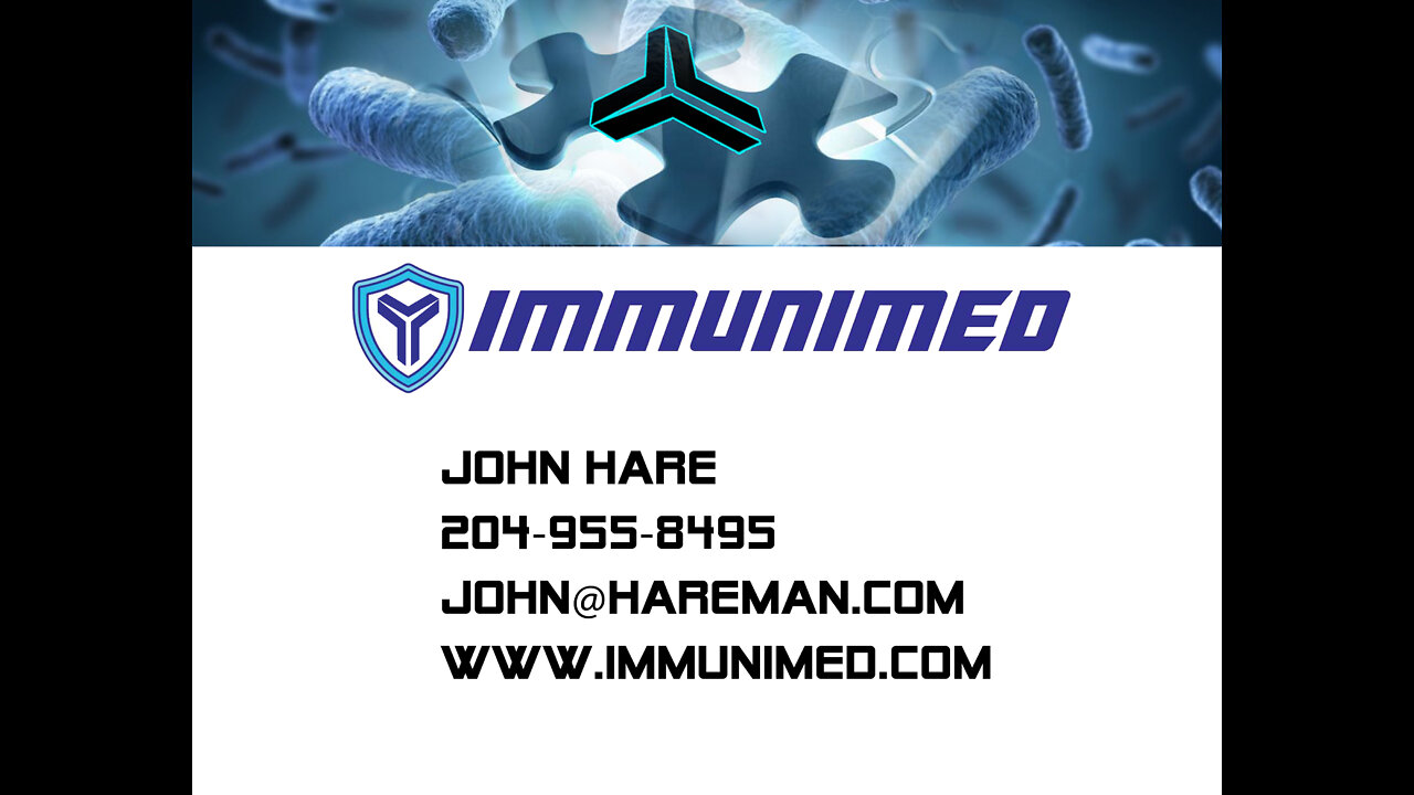 IMMUNIMED LAB TOUR