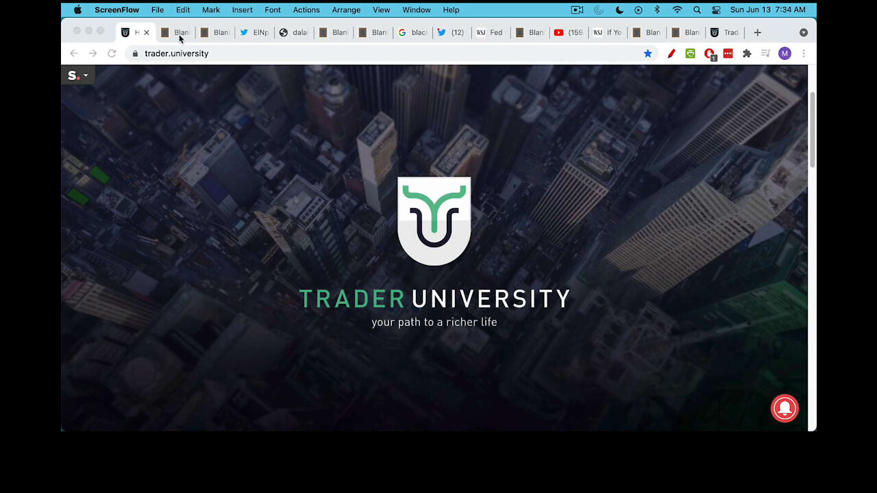 The Great Reset And Your House