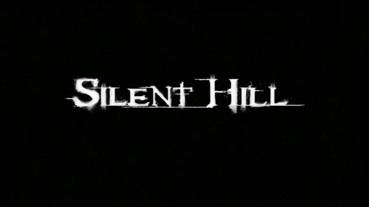 Silent Hill (Full Game, No Commentary)