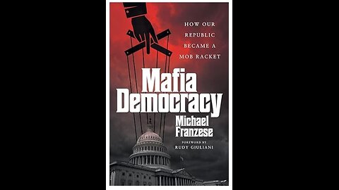 2024 Mafia Democracy