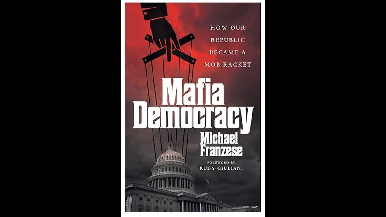 2024 Mafia Democracy