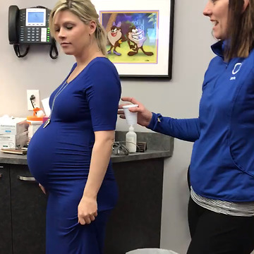 This Is How You Should Prepare Your Husband For The Labor