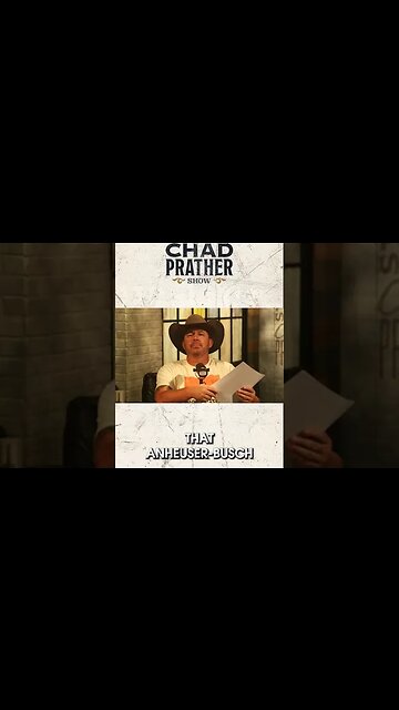 Why CALIFORNIA Needs to get the Bud Light Treatment