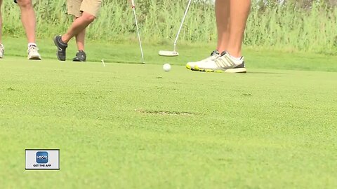 Golf FORE Children raising funds for kids