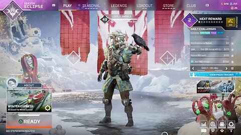 Apex legends live Ps4