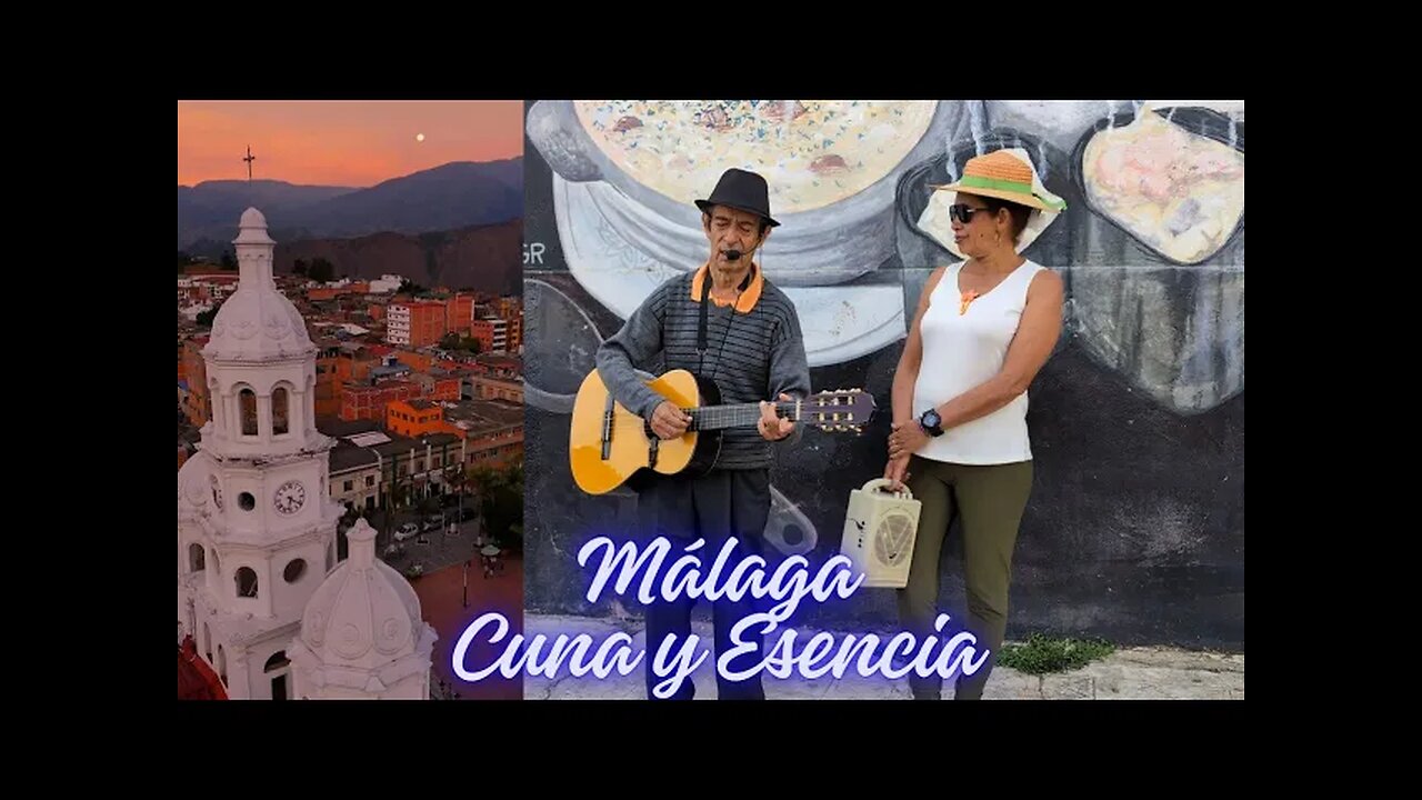 Traditional Colombian Music