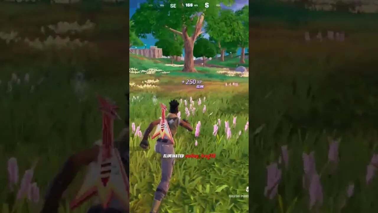 Had No Chance #epic #fortnite #gaming