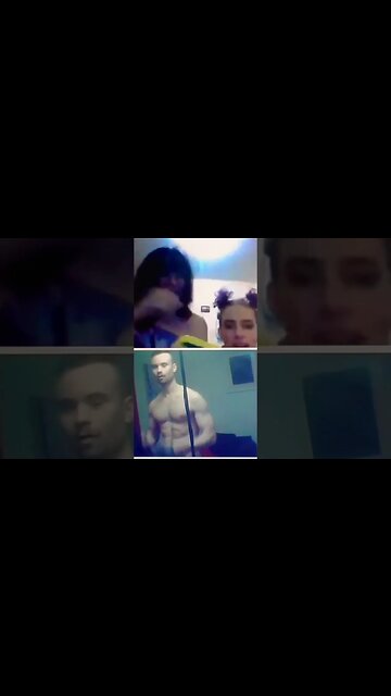 Real Attraction 13 Blackpill Vs Game #shorts #bodybuilding #omegle