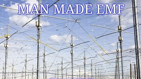 EMF'D