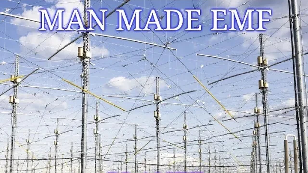 EMF'D