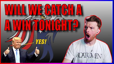 Beers and Apex! | #trump2024 #maga #maha