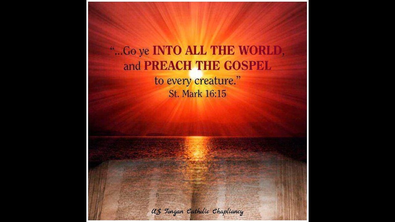 November 5 (Year 2) - Will all disciples make other disciples? - Tiffany Root & Kirk VandeGuchte