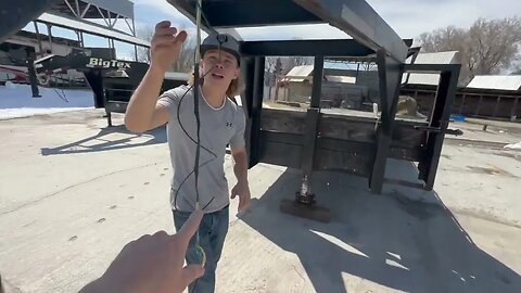 How To Wire Trailer Brakes ( Making Your Own Harness)