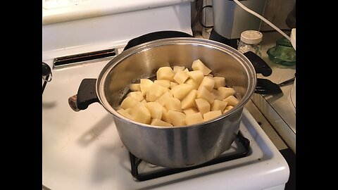 December 2, 2023 - The Joy of Cooking