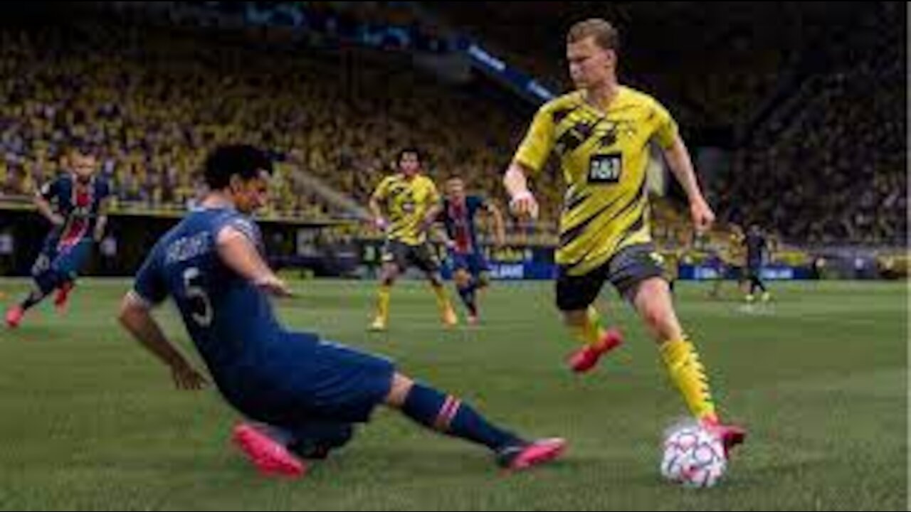 Fifa21 Ultimate Trading Robot - New Autotrading Bot