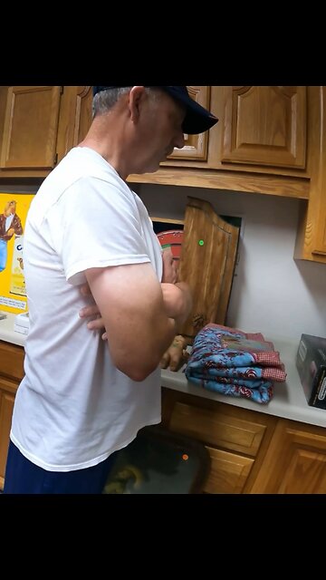 One Minute Garage Sale