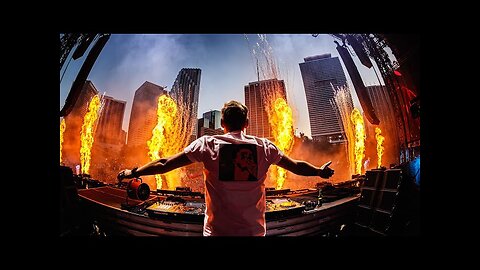 Armin van Buuren live at Ultra Music Festival Miami 2022 _ UMF