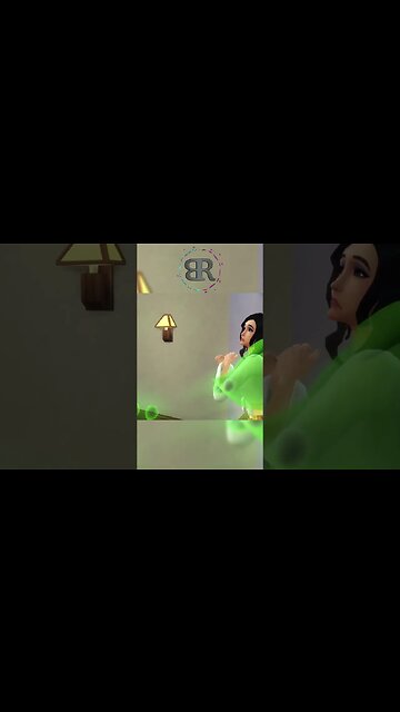 Paranormal | Sims 4 Remix