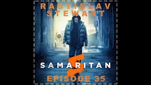 Samaritan 2022 Film Review on the Unsung Cinematics Podcast