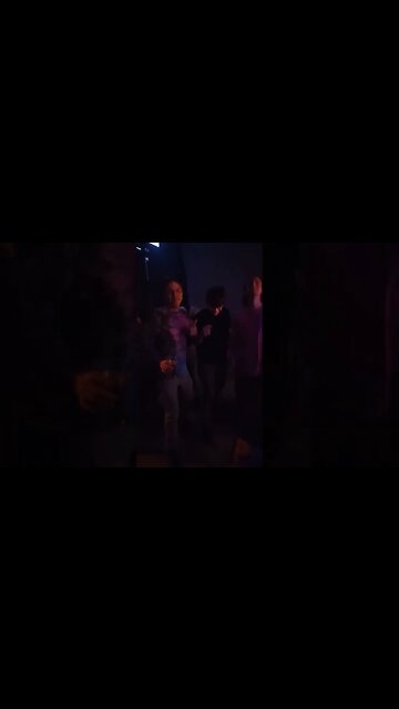 na @CanalTaMateteDisco Santos