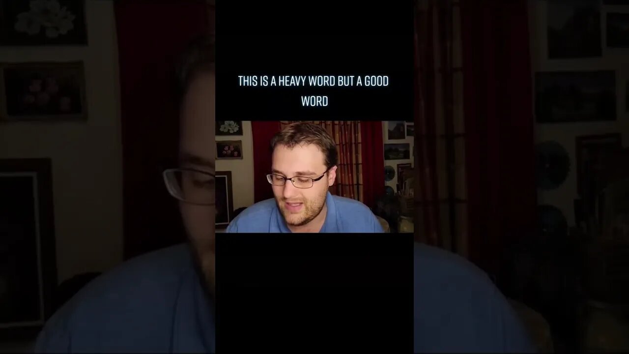 Heavy Word