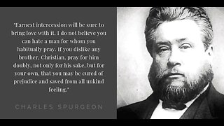 Honey From A Lion | Charles Spurgeon | Romans 5:15 | Audio Sermon