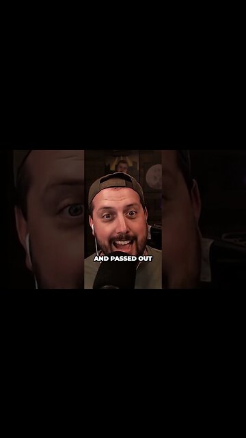 The UFO operated under the forces on inertia!