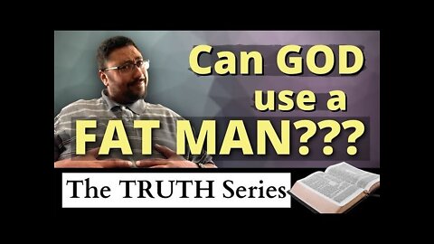 (Originally Aired 12/08/2020) What is GOD’S PERSPECTIVE on the PEOPLE HE USES???