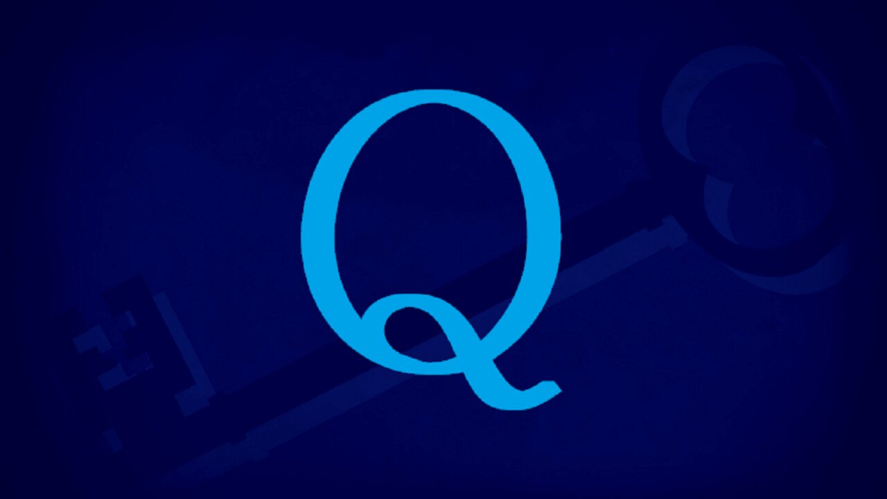 Q March 8, 2018 - The Hillary Video