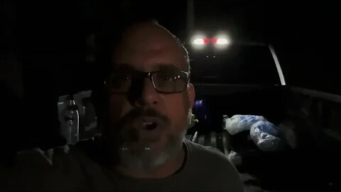 Hog Hunting 08/13/2022