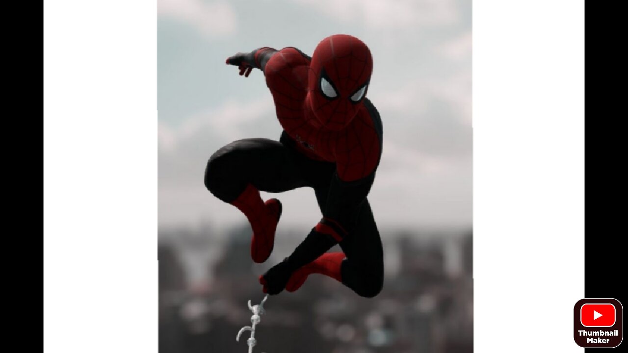 Spidy edit
