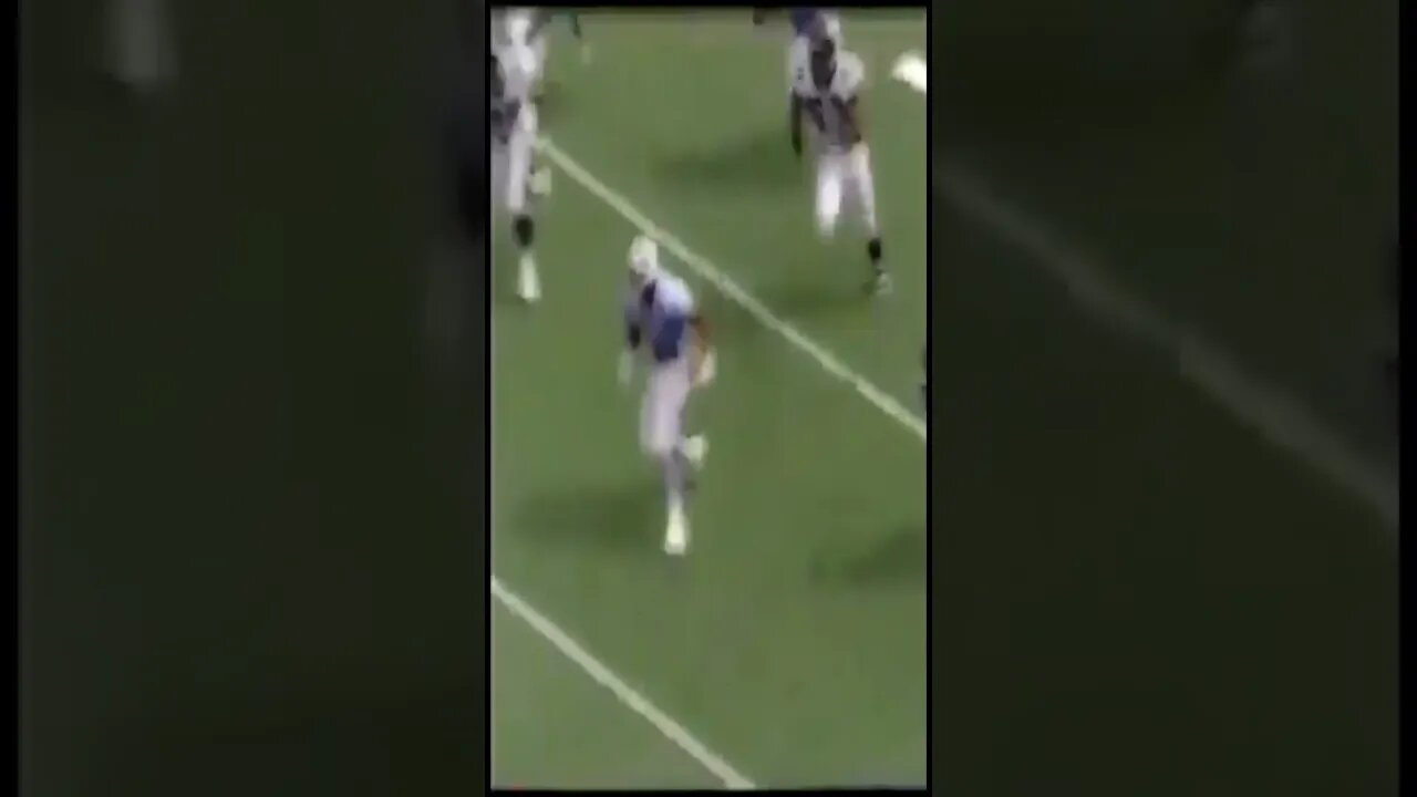 96 TNT Pro Football Tonight