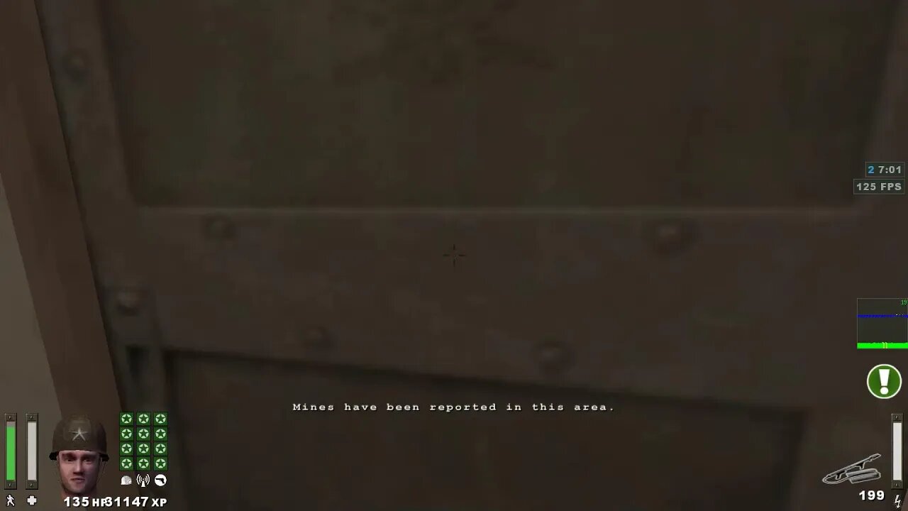 Wolfenstein Enemy Territory Live Stream Tuesday! Deploy more Chairs!!