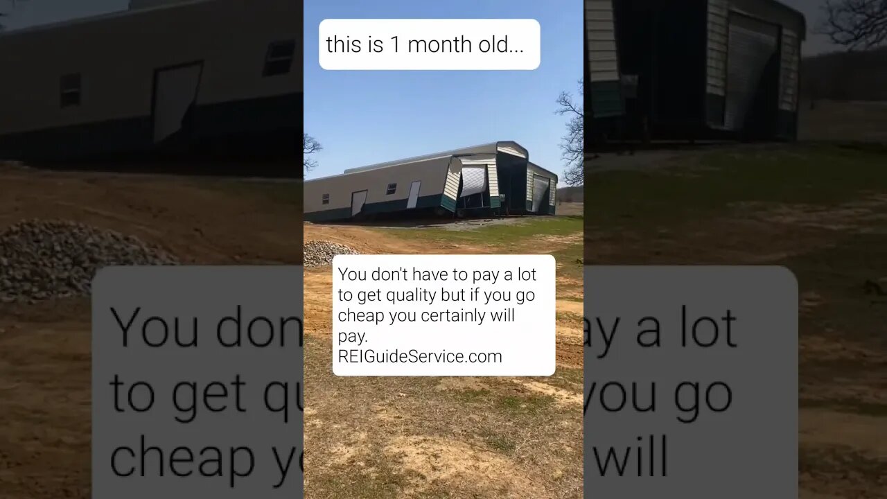 yikes