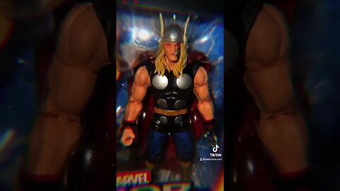 THOR: Marvel’s Ragnarok (Marvel Legends)