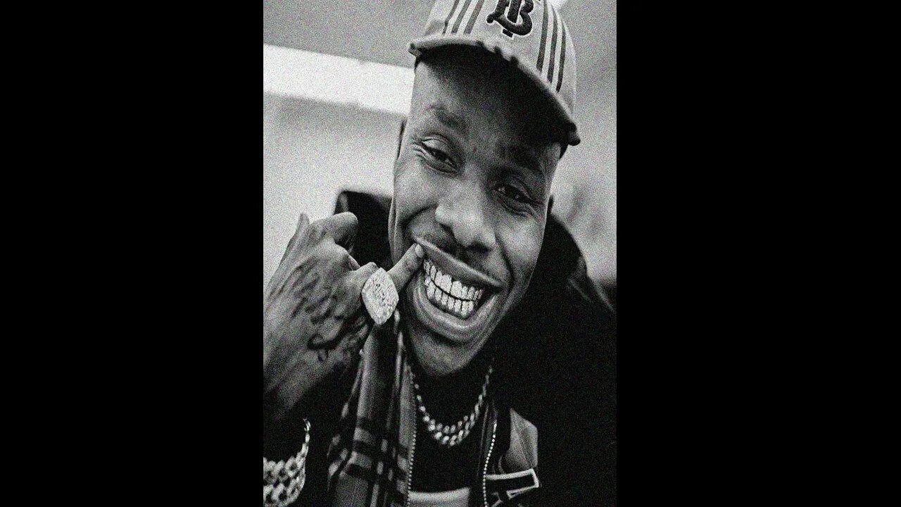 DaBaby Type Beat - Coco / Flute Type Beats 2023