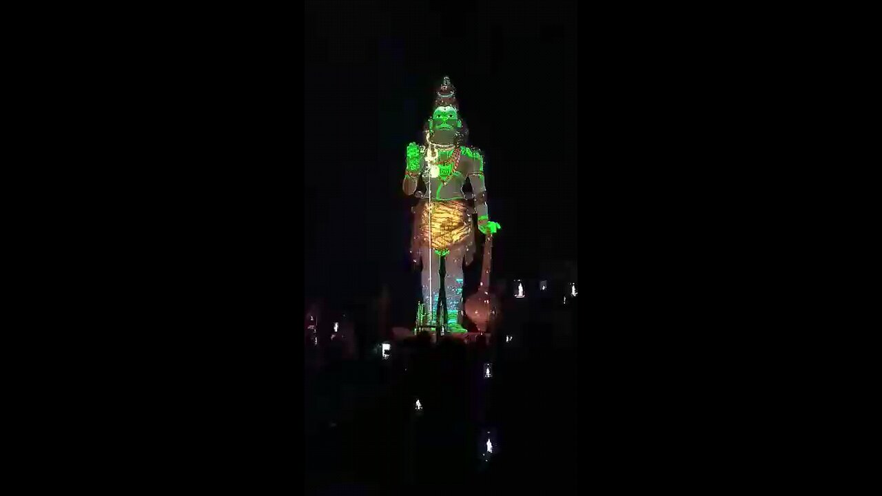 jai hanuman