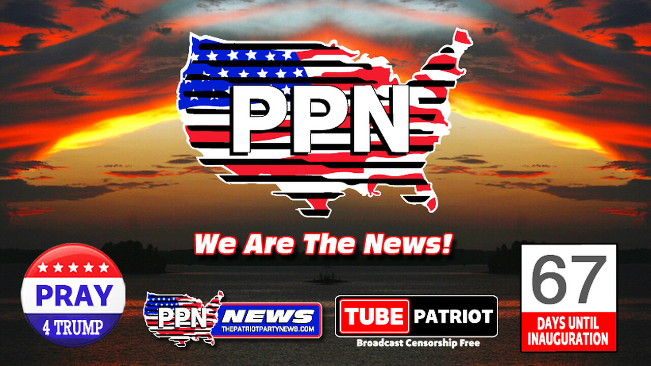 11-13-24-PPN-AT-8PM-CST-9PM-EST #PPN #TRUTH