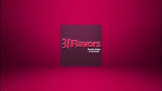 Franky Fade - 31 Flavors (Instrumental Version)