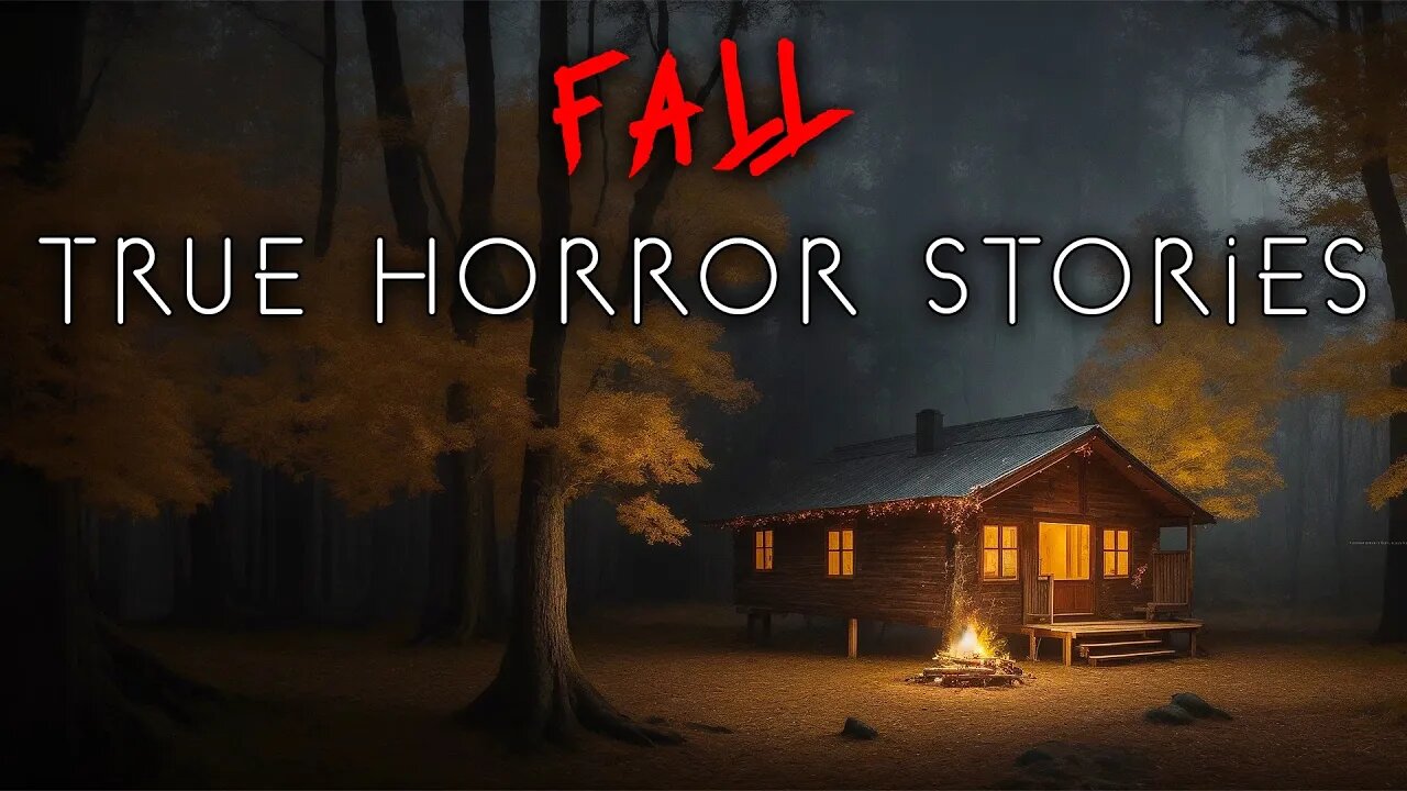 3 Chilling True Fall Horror Stories For A Cold Night