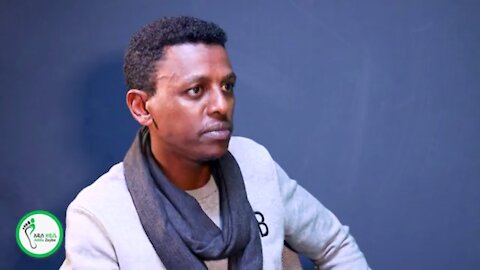 እስክንድር ከኢትዮጵያ አይበልጥም የምትሉ ሰዎች ፤ ኢትዮጵያስ ከፍትህ ትበልጣለች? - ቴዎድሮስ አስፋው