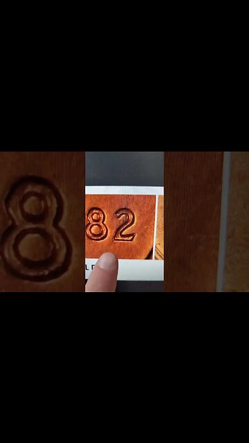 Weigh your Pennies! #coin