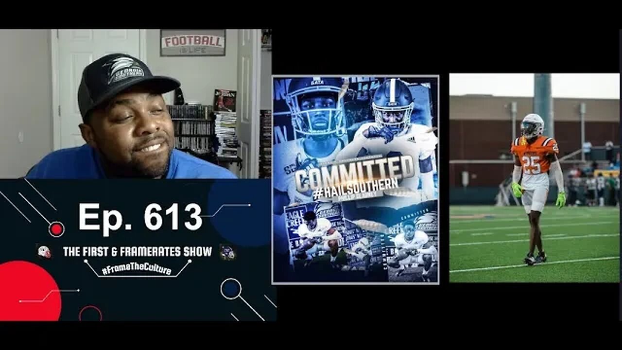 Ep. 613 Coach Clay Helton 2024 Recruiting Class Is Already Phenomenal