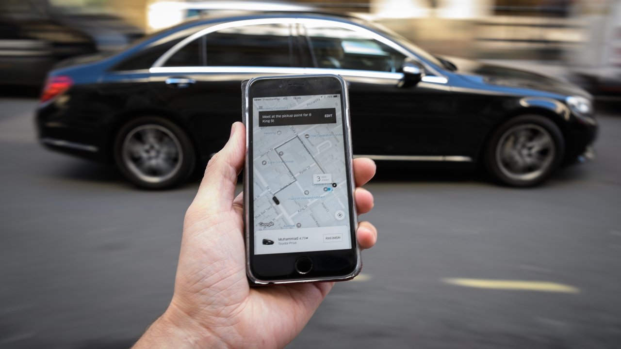 Low-Rated Uber Riders In Australia, New Zealand Could Be Banned