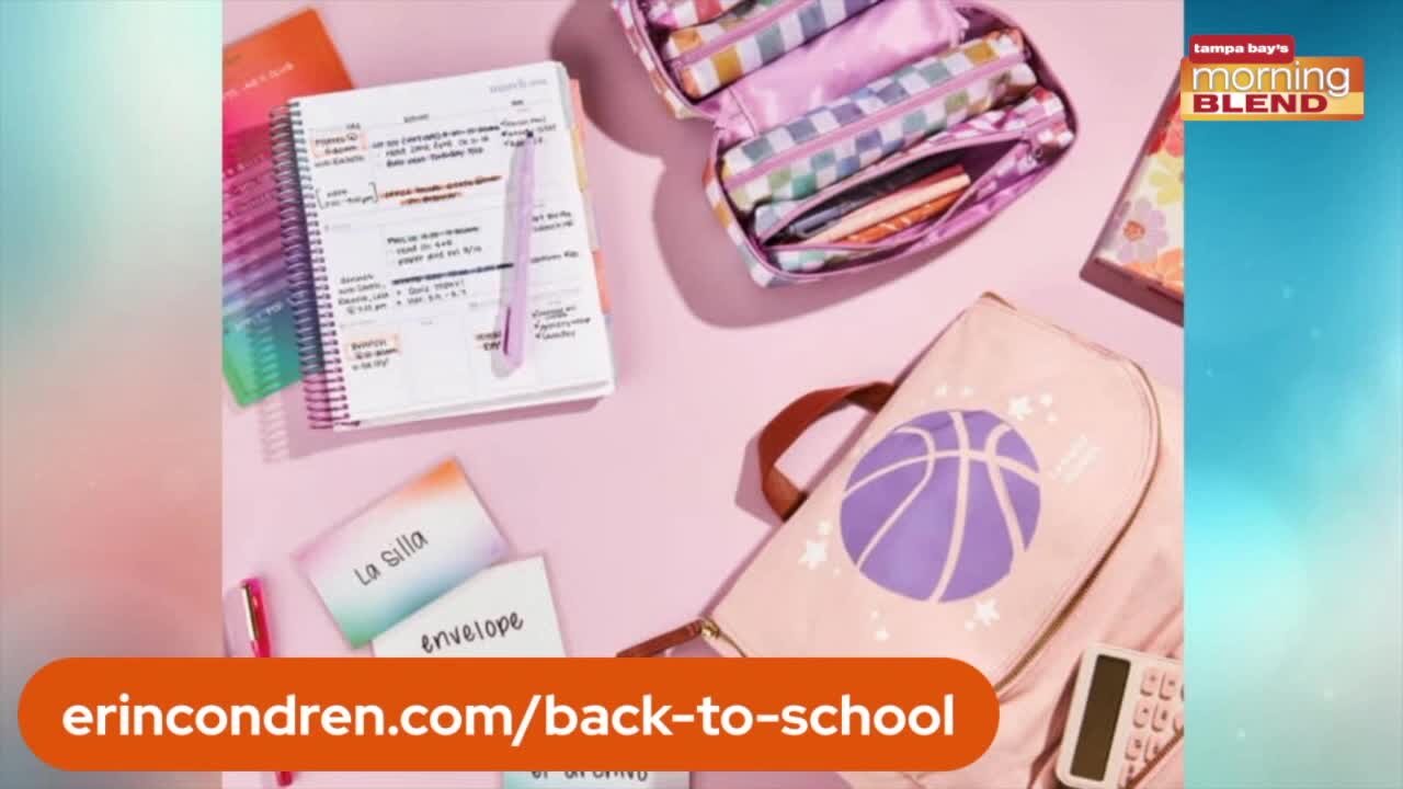 Back-to-School Essentials | Morning Blend